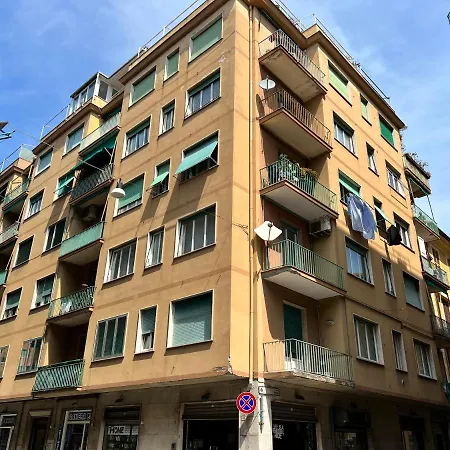 Ines House By World Apartment