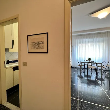 Ines House By World Apartment *