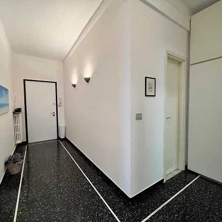Ines House By World