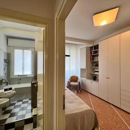 Apartment Ines House By World Rapallo
