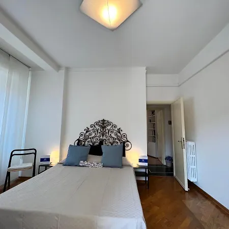 Apartment Ines House By World