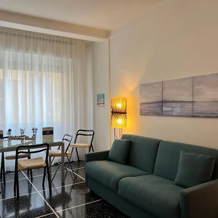 Ines House By World Rapallo