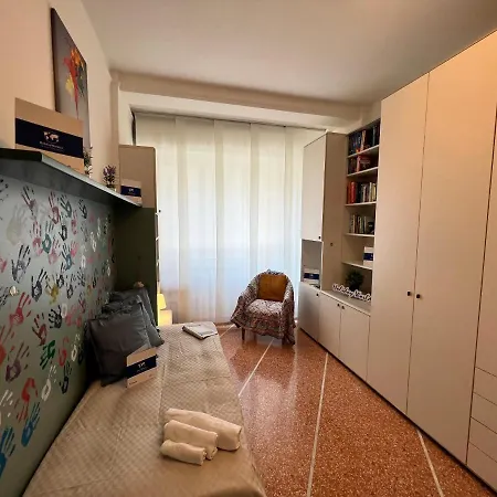 Apartment Ines House By World
